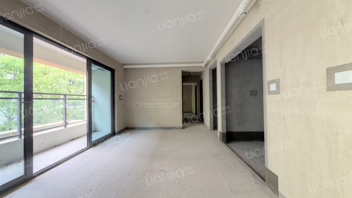 山语桃源溪岸学府二手房实景图