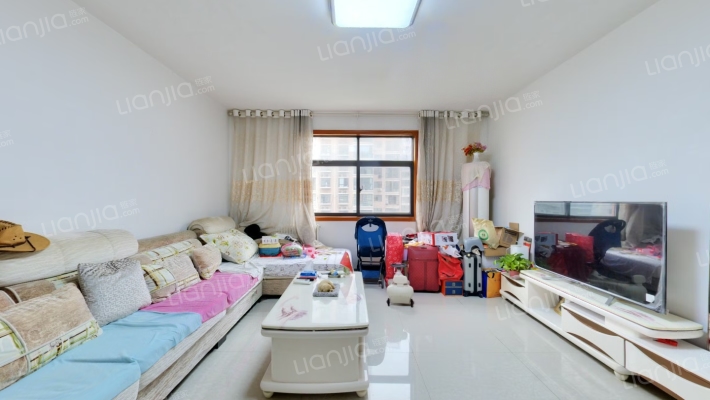 恒通新城二手房实景图