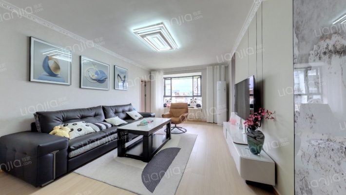 中天花园.御翠岭二手房实景图