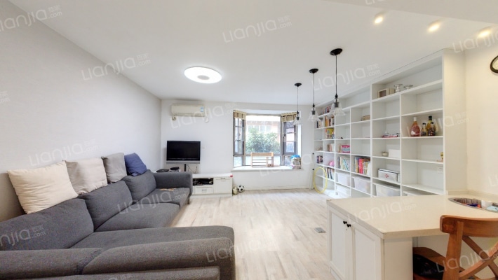 天合雅园二手房实景图