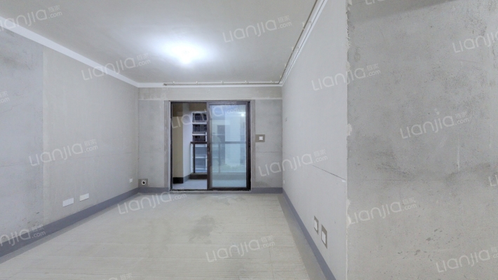 高速时代公馆二手房实景图