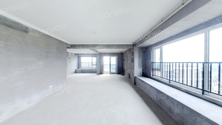 湖光山社二手房实景图