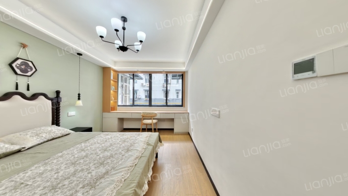 永康苑二手房实景图