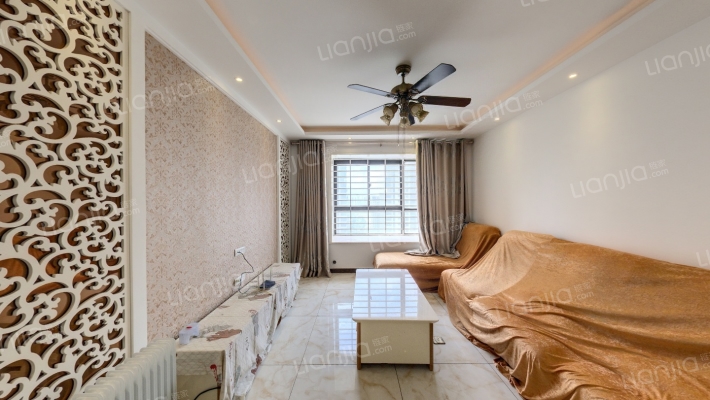 开元上城二手房实景图