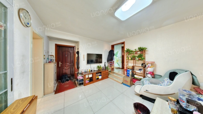 嘉华新苑二手房实景图