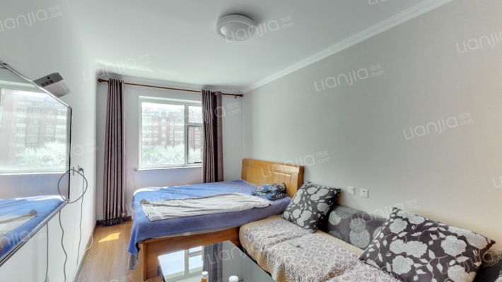 珍珠湖北区二手房实景图