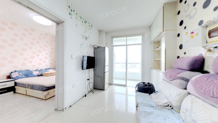 凯怡阳光二手房实景图