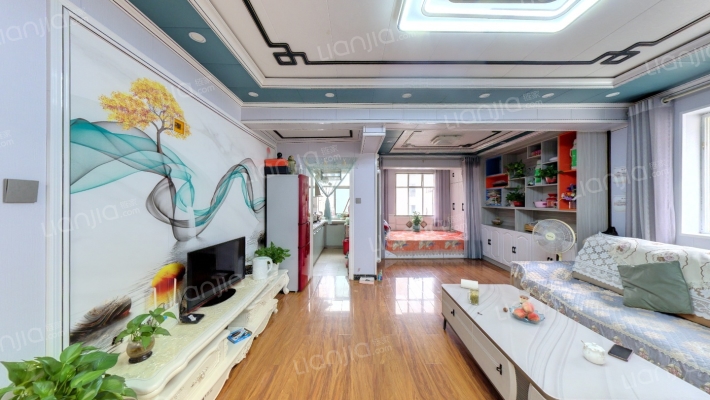 正宁路二手房实景图