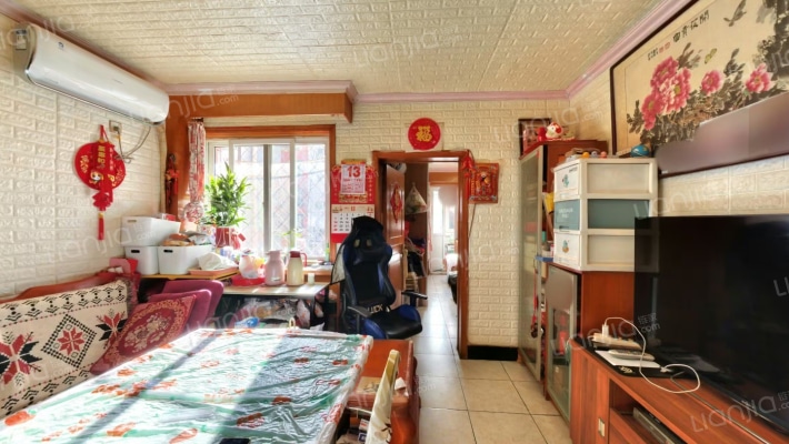 永景园二手房实景图