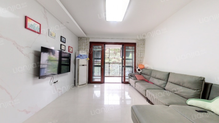 嘉园二手房实景图