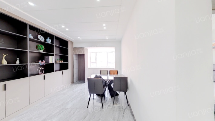 富锦路二手房实景图