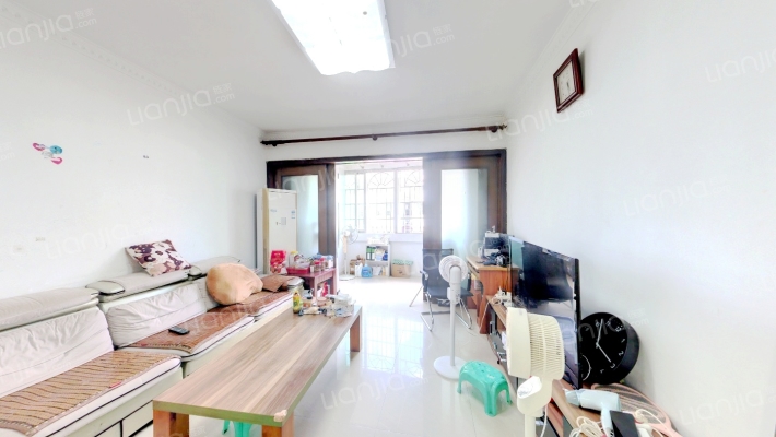 裕馨花园二手房实景图