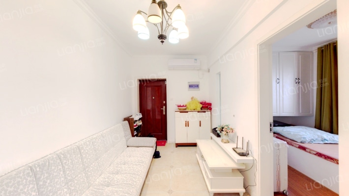 天坛新村二手房实景图