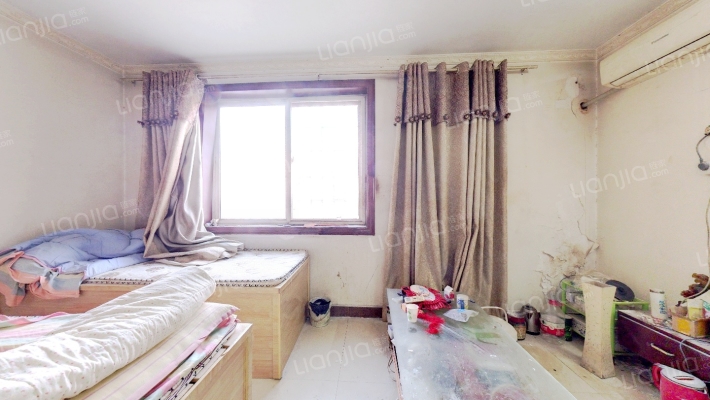 紫南花园二手房实景图