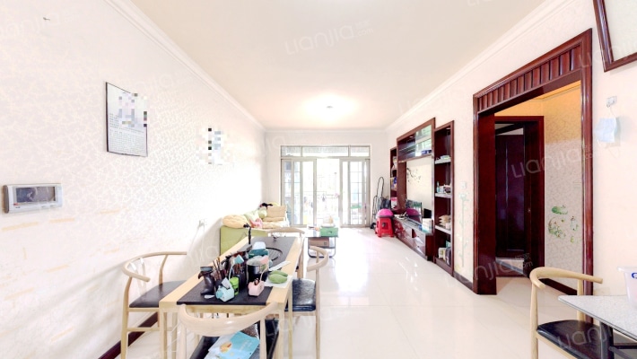 东湖洲花园A区二手房实景图