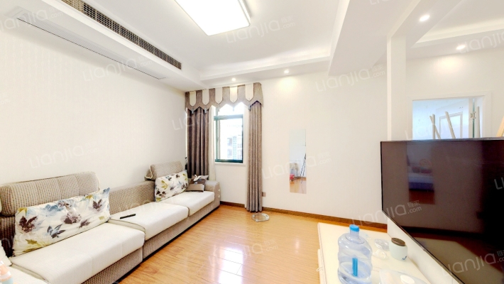 曦城二手房实景图