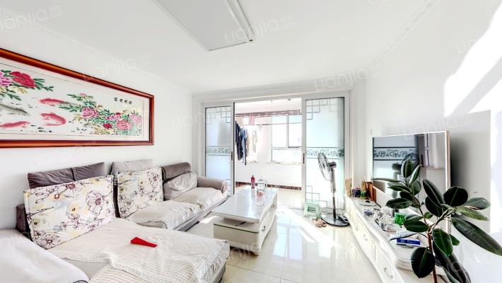 汇祥花园西区二手房实景图