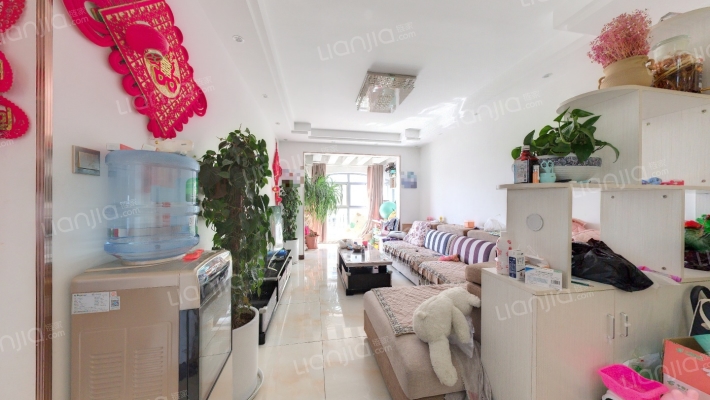 云大知城牛津花园二手房实景图