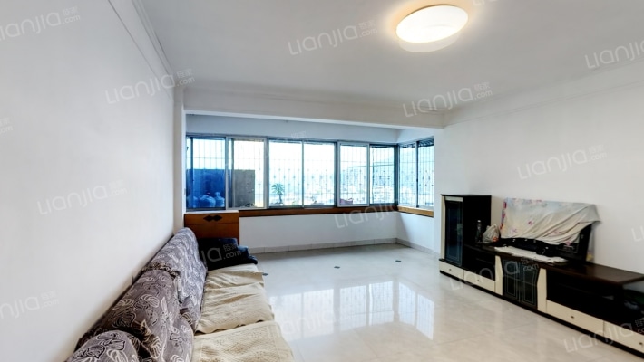 绿洲佳苑二手房实景图