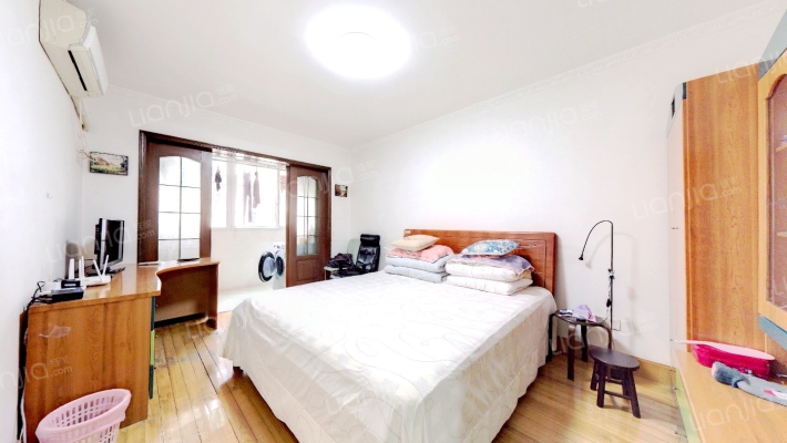 大石桥小区二手房实景图