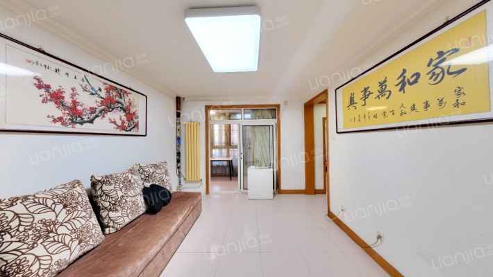 鑫兆丽园二手房实景图