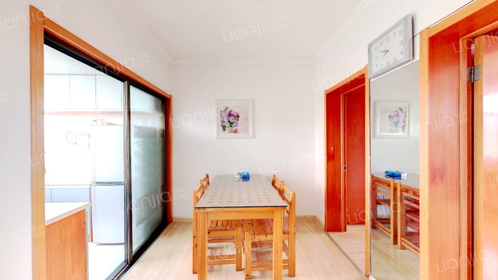 杏花村二手房实景图