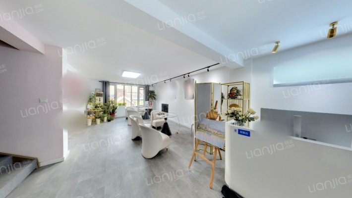 城厢公馆二手房实景图