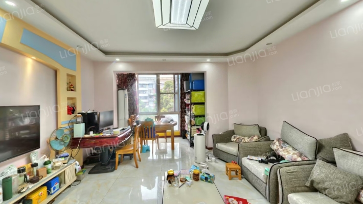 农行苑二手房实景图