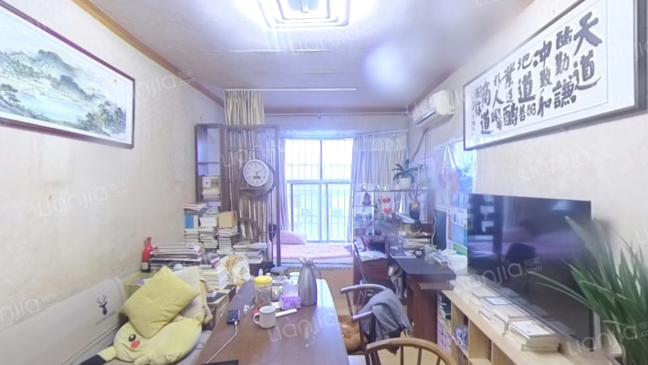 建西建行家属楼二手房实景图