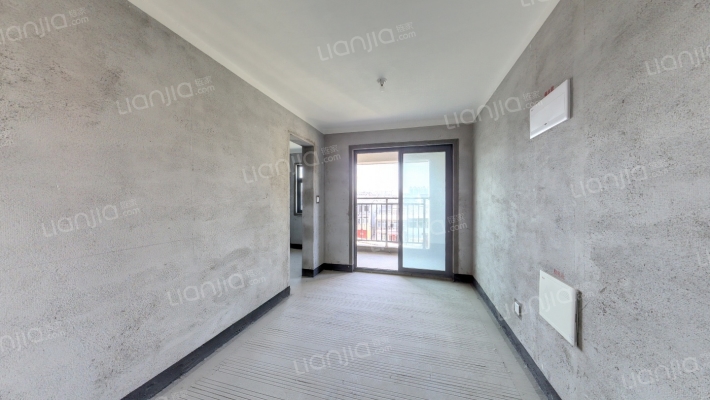 建业·滨河珑府二手房实景图