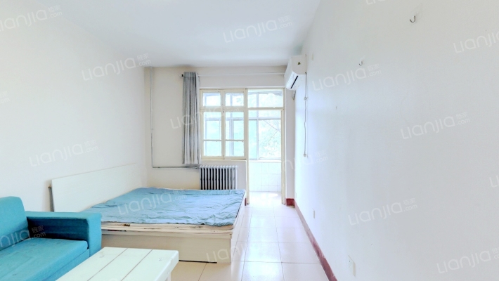 东平小区二手房实景图