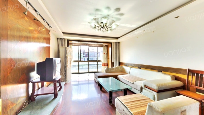 西部花苑（一期、三期）二手房实景图