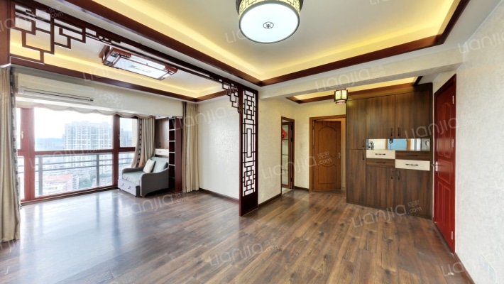 共和西苑二手房实景图