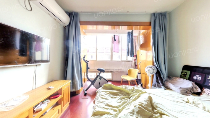 巨野小区二手房实景图