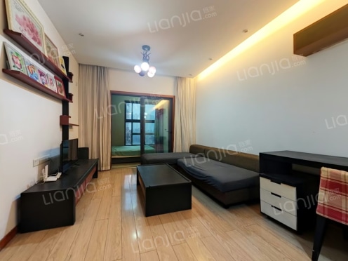 整租·海语江山 1室1厅 东