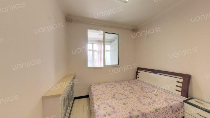 恒祥城一期二手房实景图