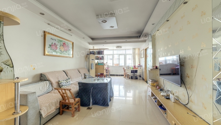 中博康城新居二手房实景图