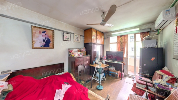 福州路614弄二手房实景图