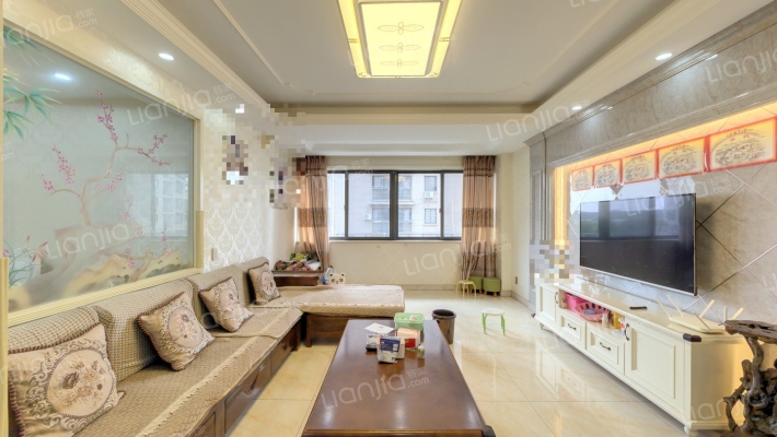 东旺时代广场二手房实景图