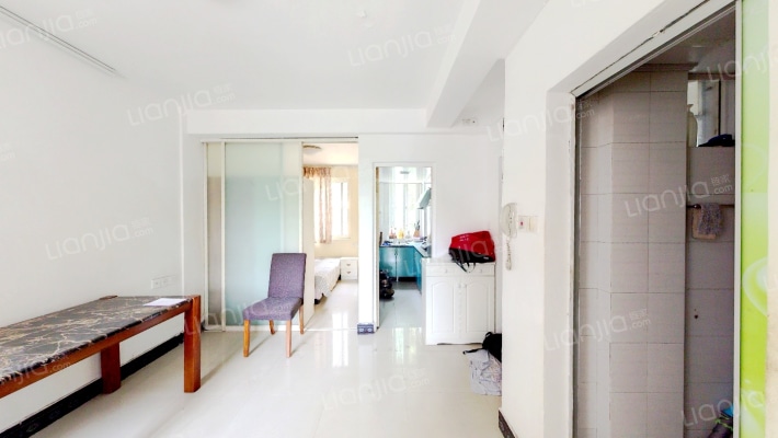 梅福园二手房实景图