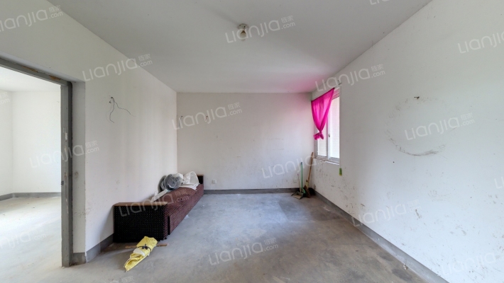 绿洲花苑二手房实景图