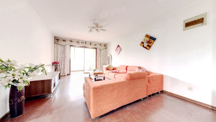 颐园小区二手房实景图