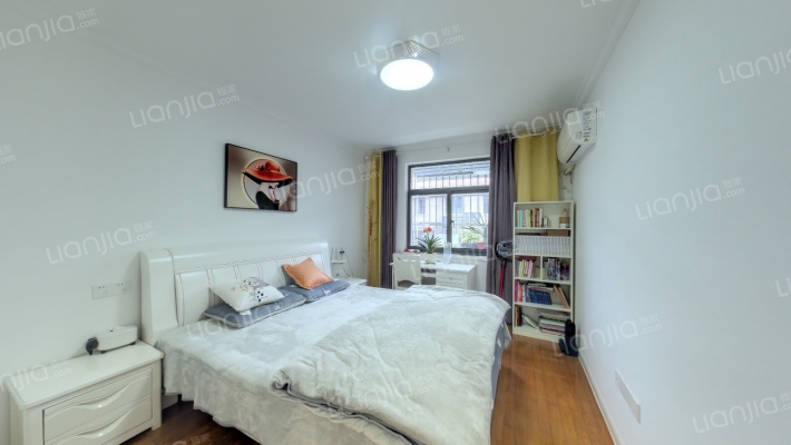 十二折苑二手房实景图