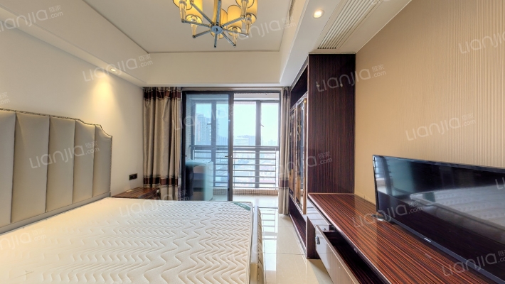 万通国际二手房实景图