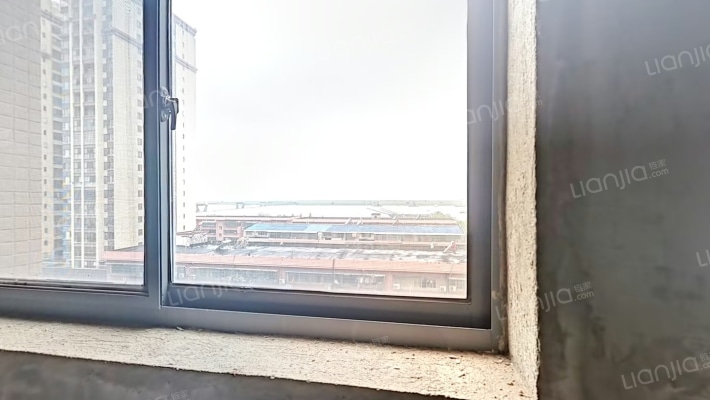 外滩花园二手房实景图