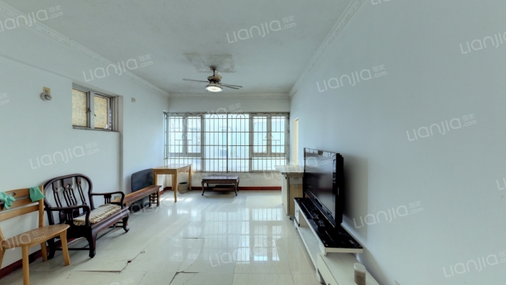 城启晴轩二手房实景图