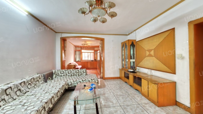 宏景公寓二手房实景图