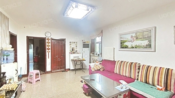 建管办住宅楼二手房实景图