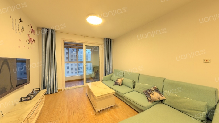 龙湖九墅南区二手房实景图