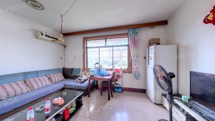 丰收花园小区二手房实景图